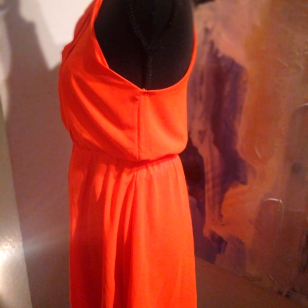 Monteau Dress - Picture 2 of 4